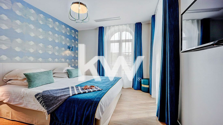 Ma-Cabane - Vente Appartement Deauville, 37 m²