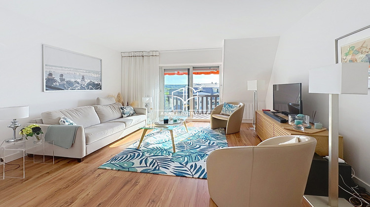 Ma-Cabane - Vente Appartement Deauville, 50 m²