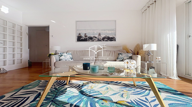 Ma-Cabane - Vente Appartement Deauville, 50 m²