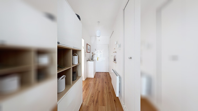Ma-Cabane - Vente Appartement Deauville, 50 m²
