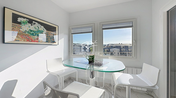 Ma-Cabane - Vente Appartement Deauville, 50 m²