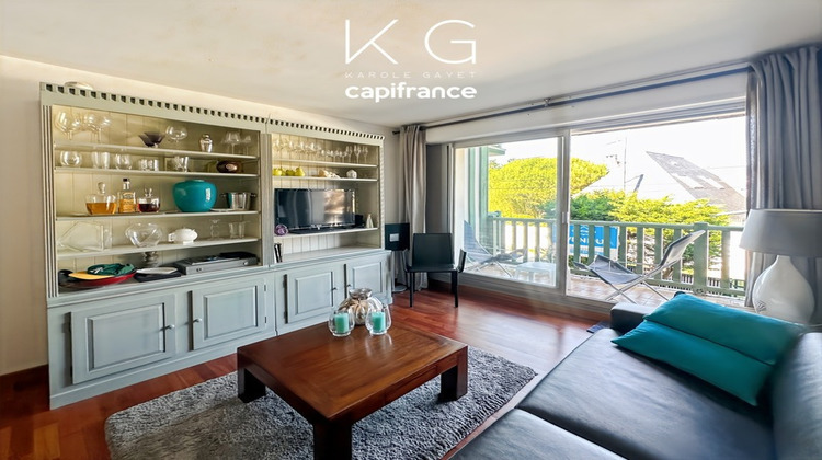 Ma-Cabane - Vente Appartement DEAUVILLE, 41 m²