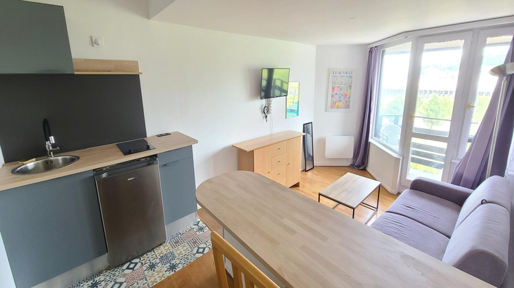 Ma-Cabane - Vente Appartement Deauville, 25 m²