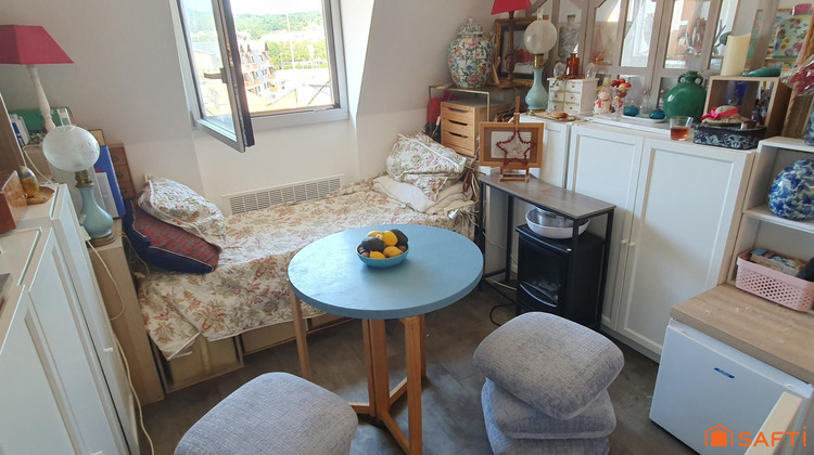 Ma-Cabane - Vente Appartement Deauville, 23 m²