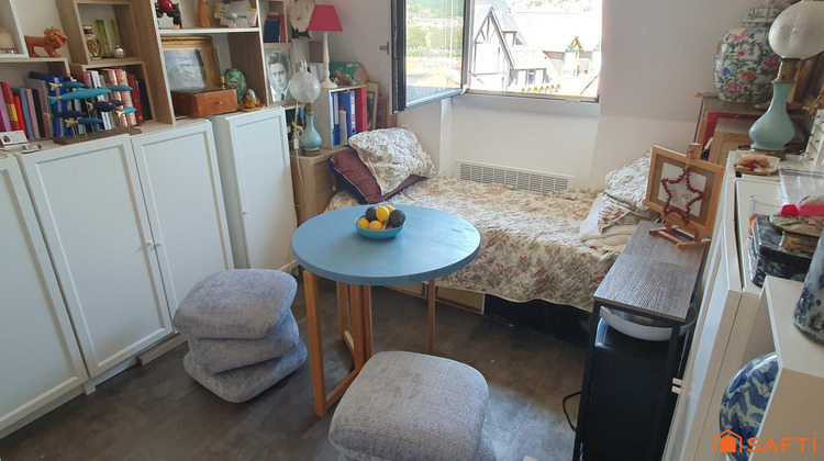 Ma-Cabane - Vente Appartement Deauville, 23 m²