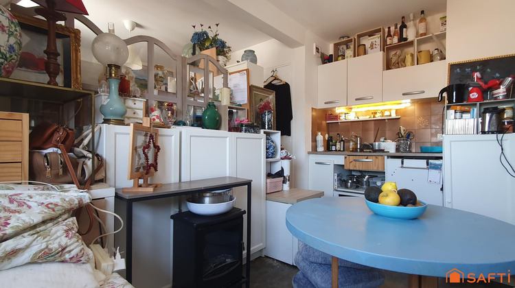Ma-Cabane - Vente Appartement Deauville, 23 m²