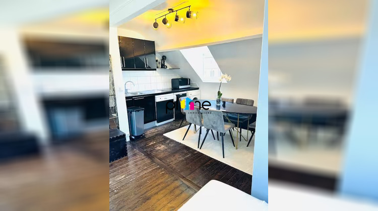 Ma-Cabane - Vente Appartement Deauville, 60 m²