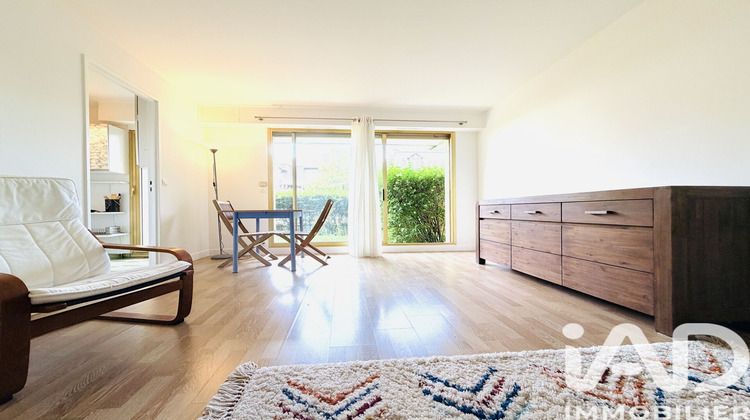 Ma-Cabane - Vente Appartement Deauville, 28 m²