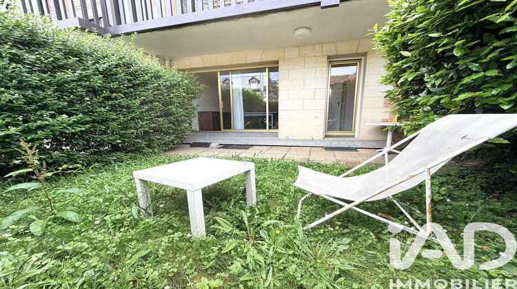 Ma-Cabane - Vente Appartement Deauville, 28 m²