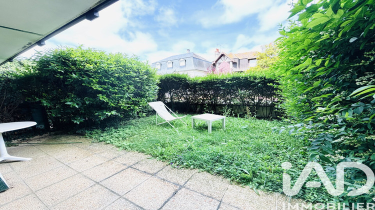 Ma-Cabane - Vente Appartement Deauville, 28 m²