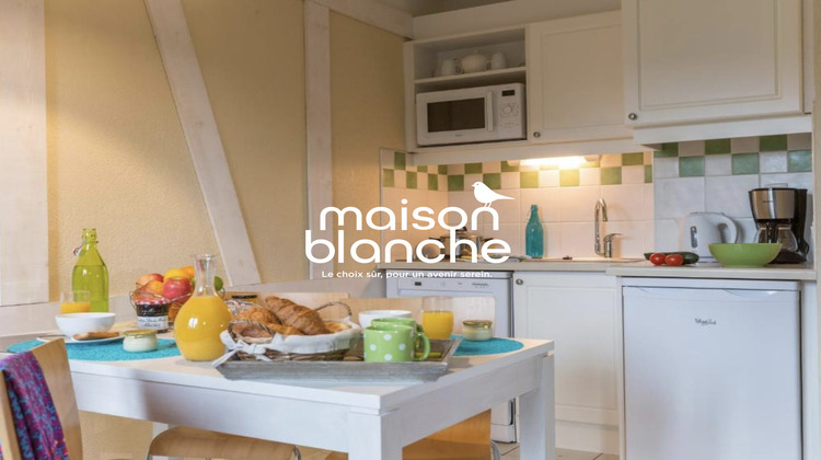 Ma-Cabane - Vente Appartement Deauville, 24 m²