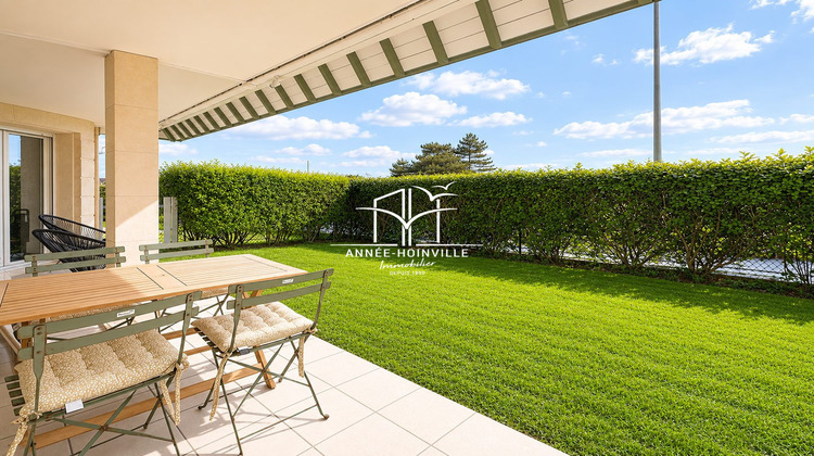 Ma-Cabane - Vente Appartement Deauville, 43 m²