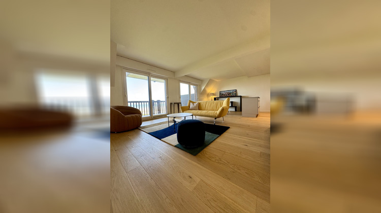 Ma-Cabane - Vente Appartement Deauville, 114 m²