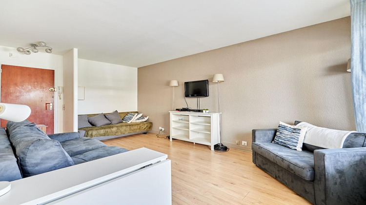 Ma-Cabane - Vente Appartement DEAUVILLE, 26 m²