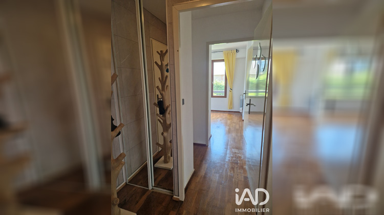 Ma-Cabane - Vente Appartement Deauville, 52 m²