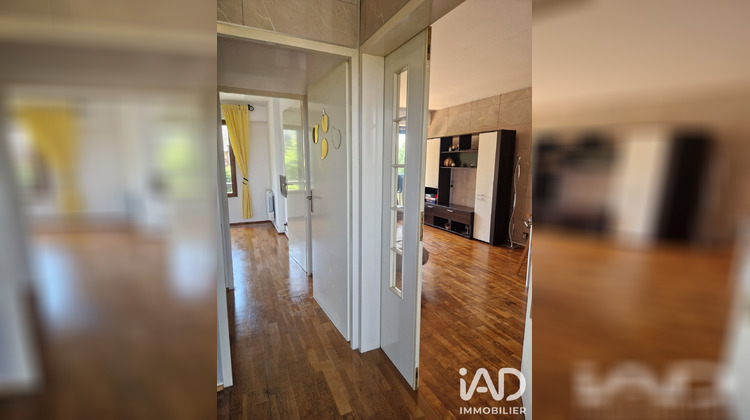 Ma-Cabane - Vente Appartement Deauville, 52 m²