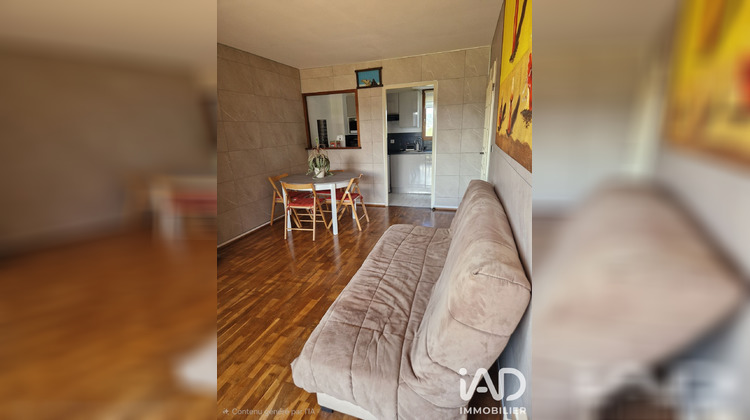 Ma-Cabane - Vente Appartement Deauville, 52 m²