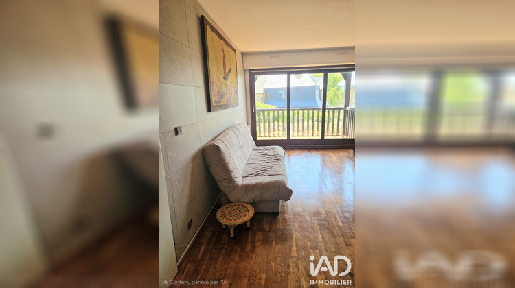 Ma-Cabane - Vente Appartement Deauville, 52 m²