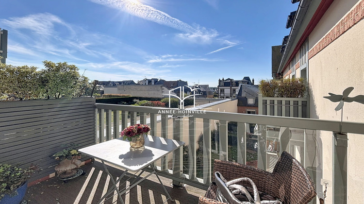 Ma-Cabane - Vente Appartement Deauville, 66 m²