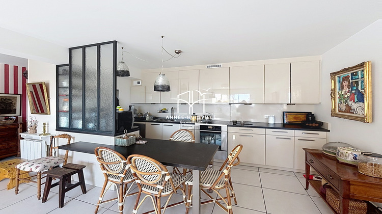 Ma-Cabane - Vente Appartement Deauville, 66 m²