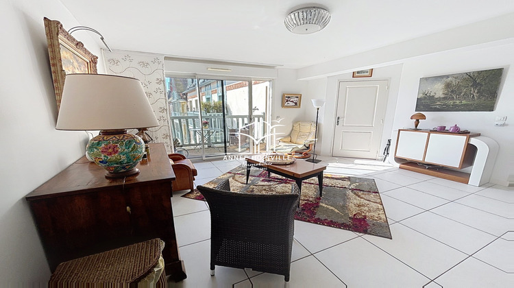 Ma-Cabane - Vente Appartement Deauville, 66 m²