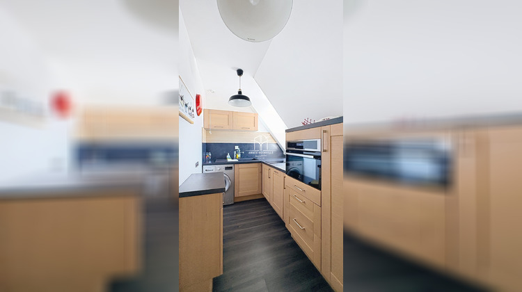 Ma-Cabane - Vente Appartement Deauville, 32 m²