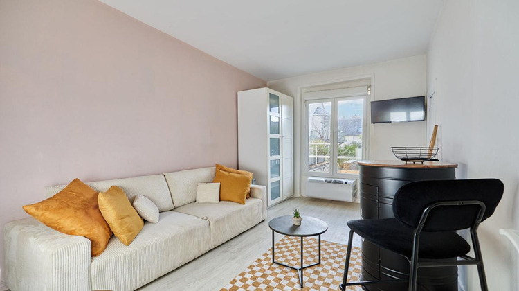 Ma-Cabane - Vente Appartement DEAUVILLE, 19 m²