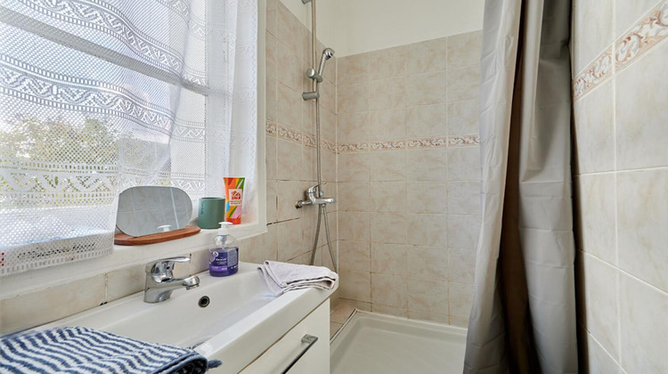 Ma-Cabane - Vente Appartement DEAUVILLE, 19 m²