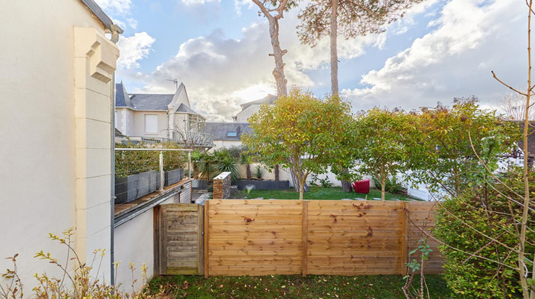 Ma-Cabane - Vente Appartement DEAUVILLE, 19 m²