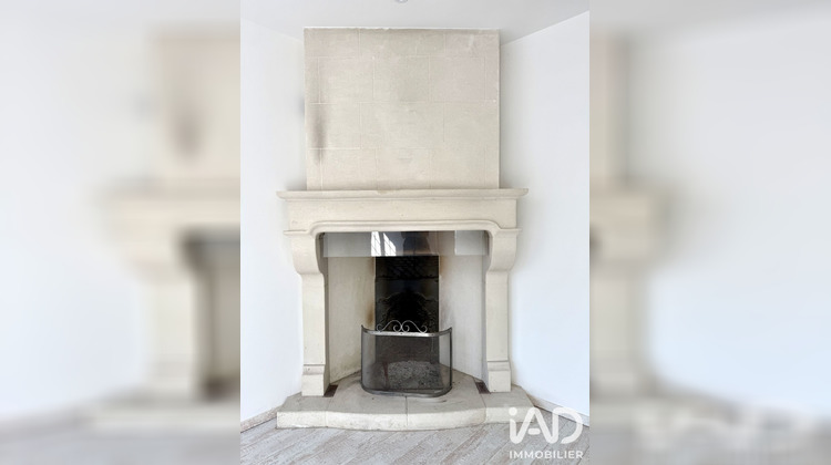 Ma-Cabane - Vente Appartement Deauville, 51 m²