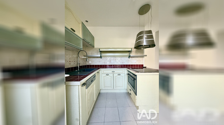 Ma-Cabane - Vente Appartement Deauville, 51 m²