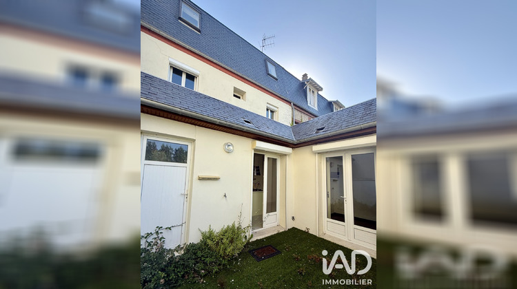 Ma-Cabane - Vente Appartement Deauville, 51 m²