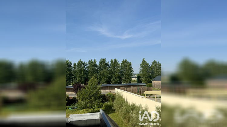 Ma-Cabane - Vente Appartement Deauville, 38 m²