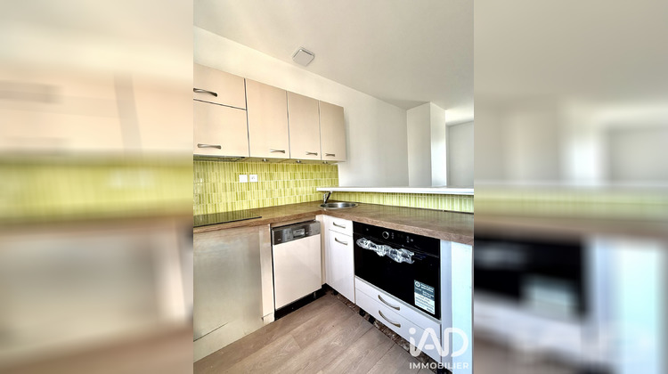 Ma-Cabane - Vente Appartement Deauville, 38 m²