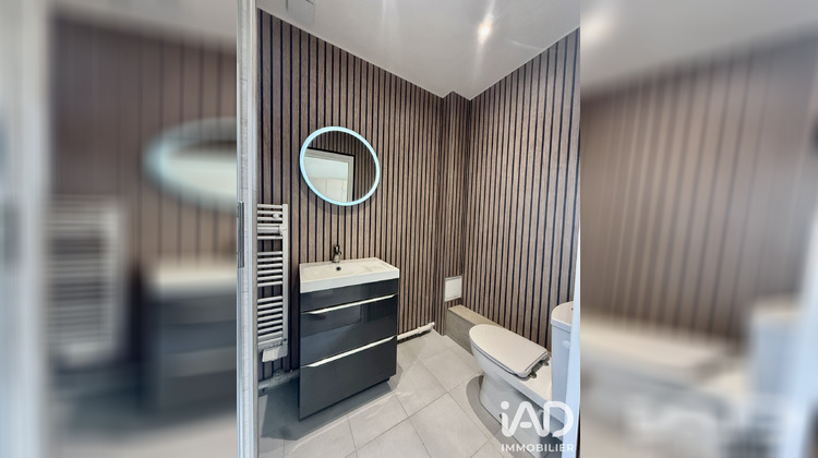 Ma-Cabane - Vente Appartement Deauville, 38 m²