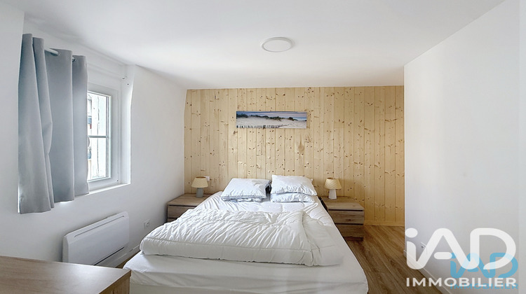 Ma-Cabane - Vente Appartement Deauville, 27 m²