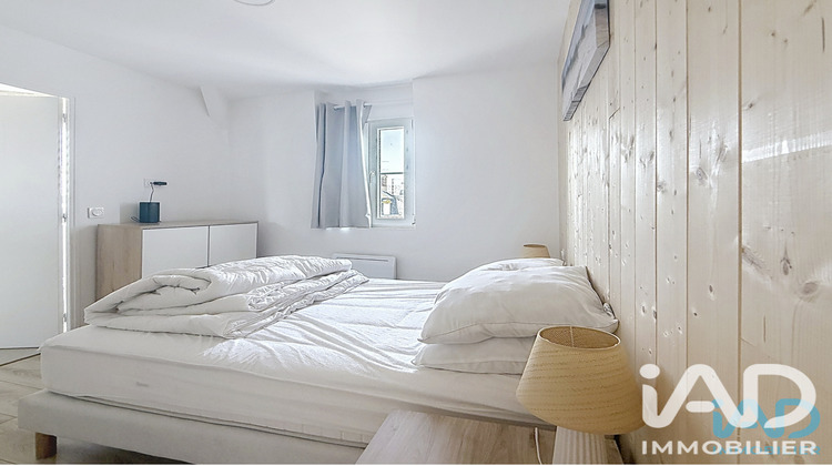 Ma-Cabane - Vente Appartement Deauville, 27 m²
