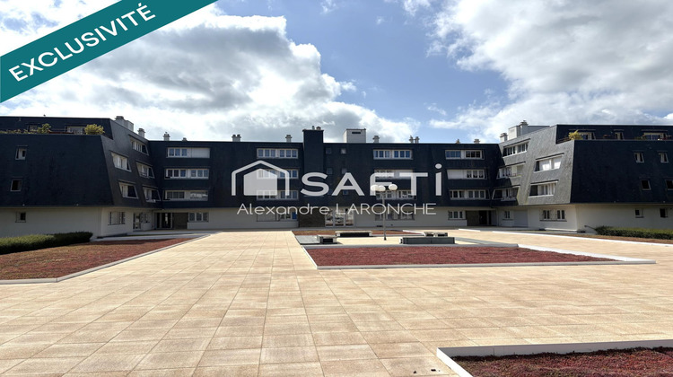 Ma-Cabane - Vente Appartement Deauville, 50 m²