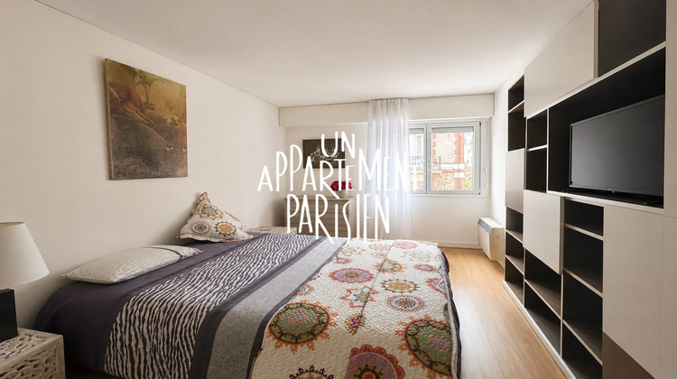 Ma-Cabane - Vente Appartement Deauville, 54 m²