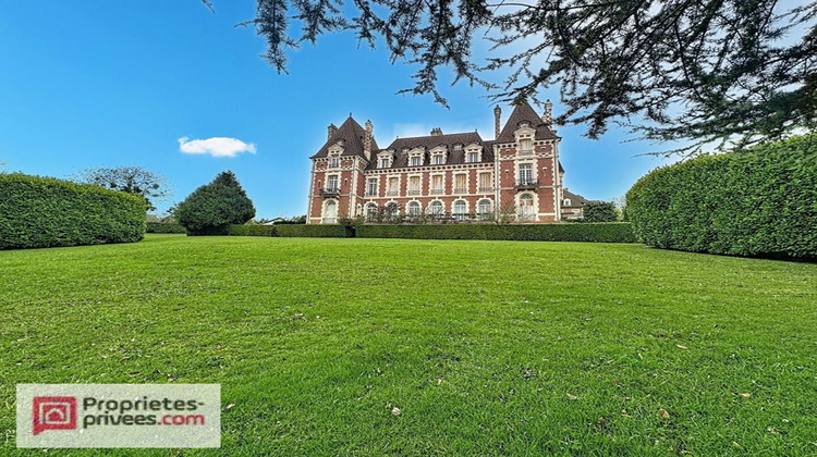 Ma-Cabane - Vente Appartement DEAUVILLE, 81 m²