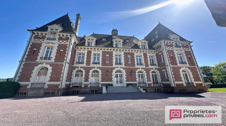 Ma-Cabane - Vente Appartement DEAUVILLE, 81 m²