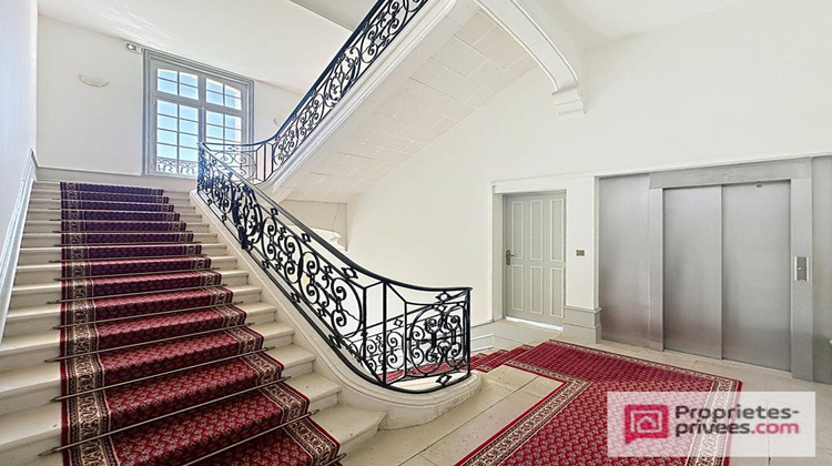 Ma-Cabane - Vente Appartement DEAUVILLE, 81 m²
