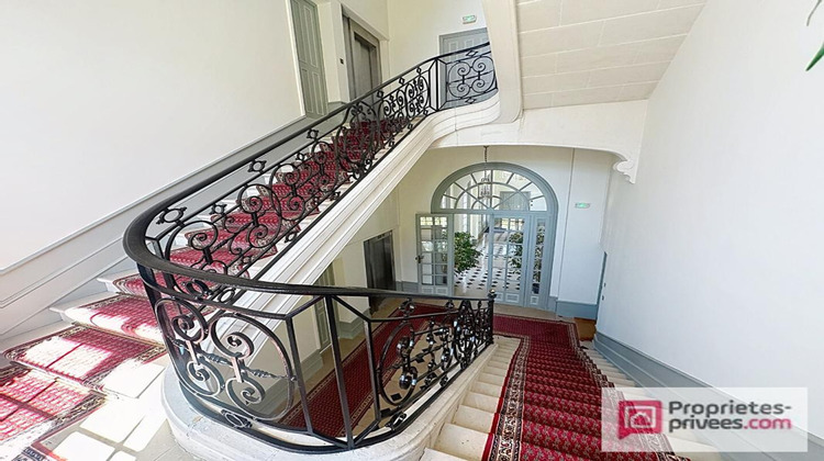 Ma-Cabane - Vente Appartement DEAUVILLE, 81 m²