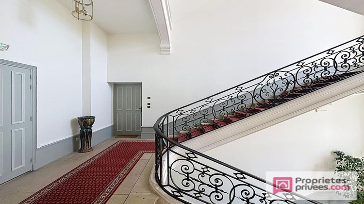 Ma-Cabane - Vente Appartement DEAUVILLE, 81 m²