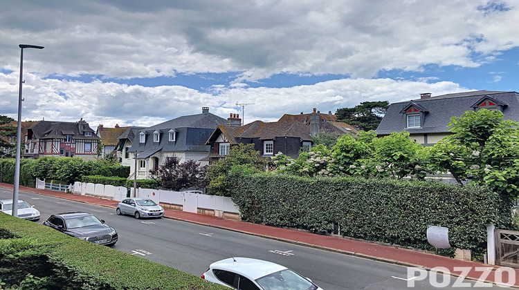 Ma-Cabane - Vente Appartement DEAUVILLE, 40 m²