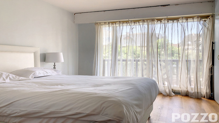 Ma-Cabane - Vente Appartement DEAUVILLE, 40 m²