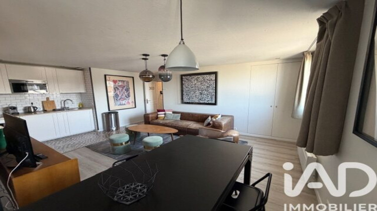 Ma-Cabane - Vente Appartement Deauville, 44 m²