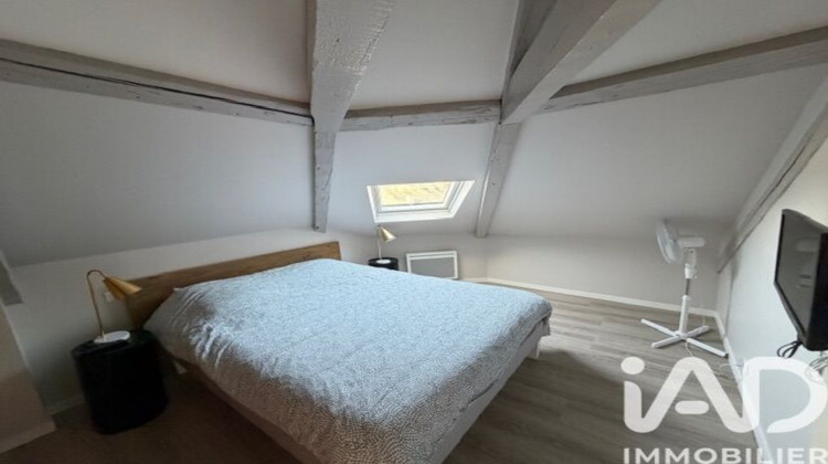 Ma-Cabane - Vente Appartement Deauville, 44 m²