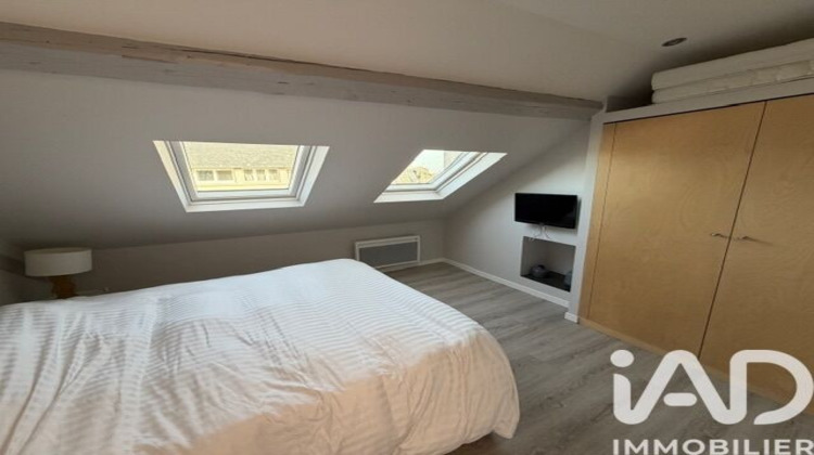 Ma-Cabane - Vente Appartement Deauville, 44 m²