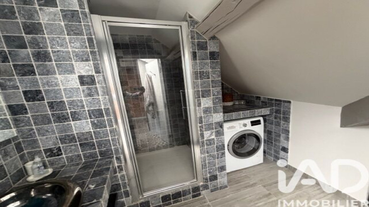 Ma-Cabane - Vente Appartement Deauville, 44 m²